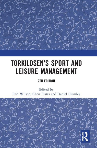 Produktbild: Torkildsen's Sport and Leisure Management