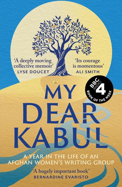 Produktbild: My Dear Kabul