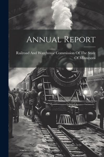 Produktbild: Annual Report
