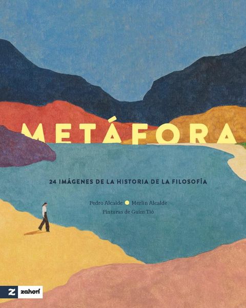 Produktbild: Met&aacute;fora
