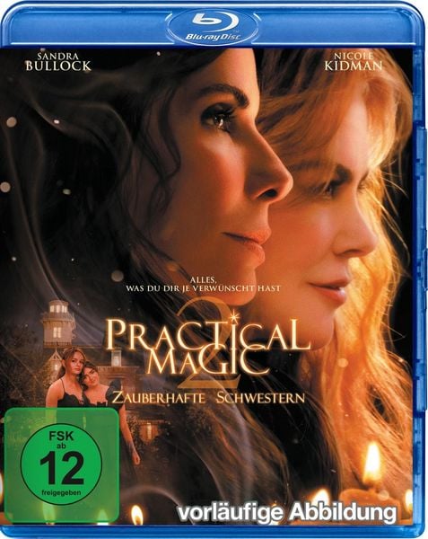 Produktbild: Zauberhafte Schwestern 2