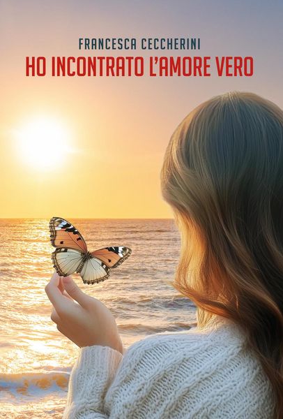 Produktbild: Ho incontrato l'amore vero