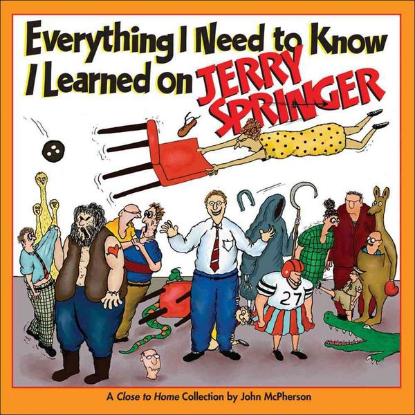 Produktbild: Everything I Need To Know I Le