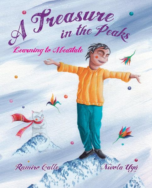 Produktbild: A Treasure in the Peaks (Learning to Meditate)
