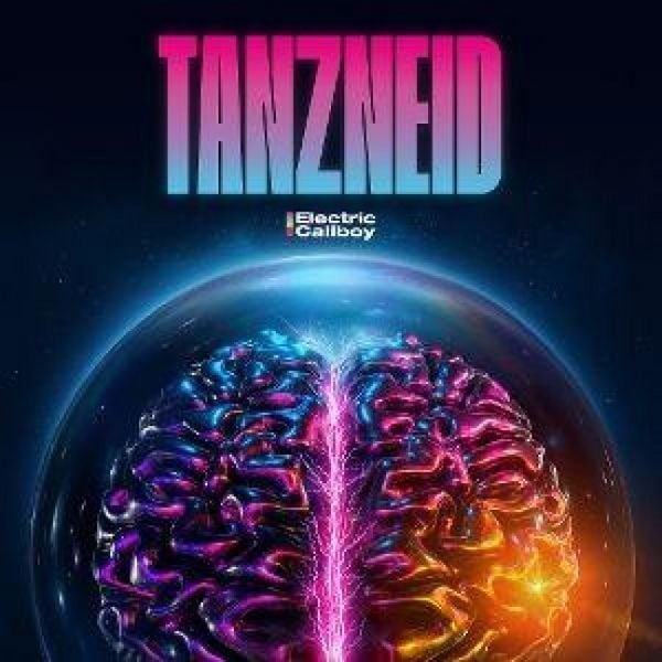 Produktbild: TANZNEID (CD Digipak)