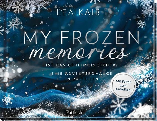 Produktbild: My Frozen Memories