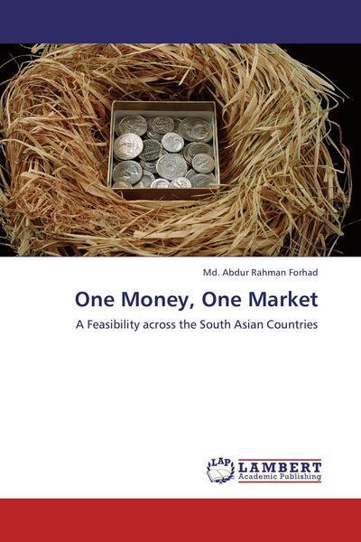 Produktbild: One Money, One Market