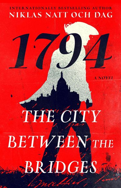 Produktbild: The City Between the Bridges