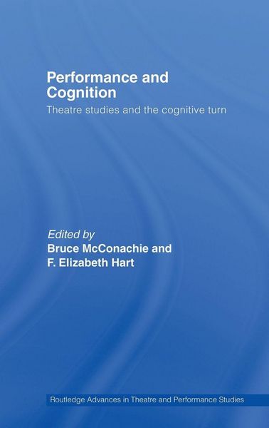 Produktbild: Performance and Cognition