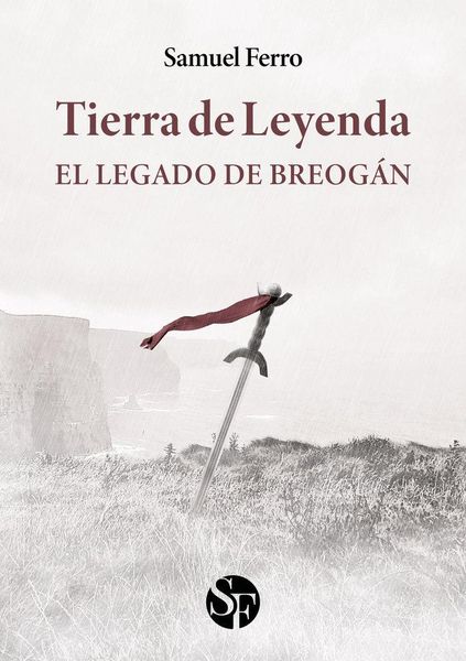 Produktbild: Tierra de leyenda I: El legado de Breog&aacute;n