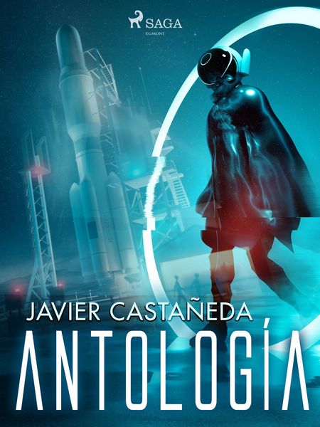 Produktbild: Antolog&iacute;a