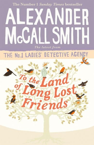 Produktbild: To the Land of Long Lost Friends