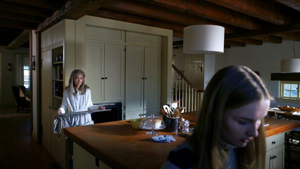 Produktbild: The Visit