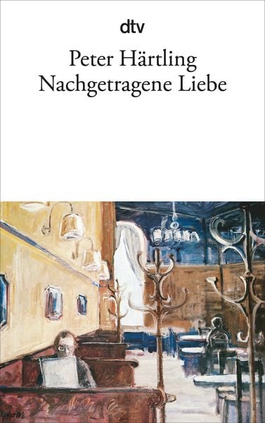 Produktbild: Nachgetragene Liebe