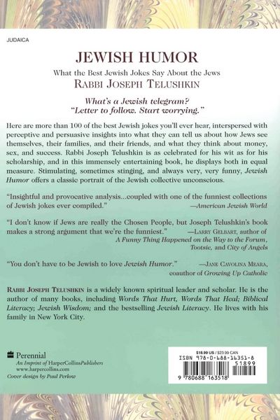 Produktbild: Jewish Humor