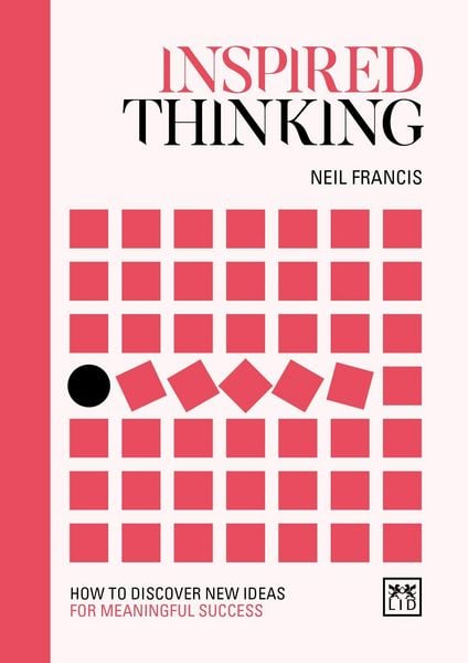 Produktbild: Inspired Thinking
