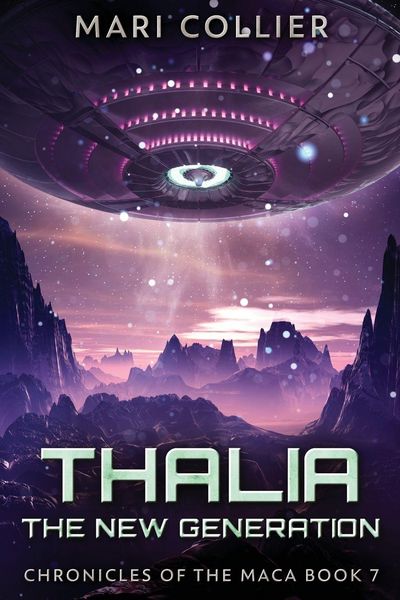 Produktbild: Thalia - The New Generation
