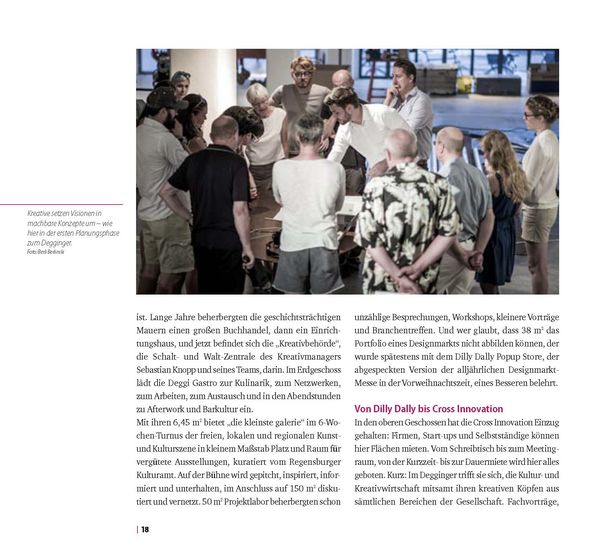 Produktbild: Regensburger Almanach 2023