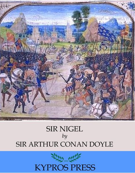 Produktbild: Sir Nigel