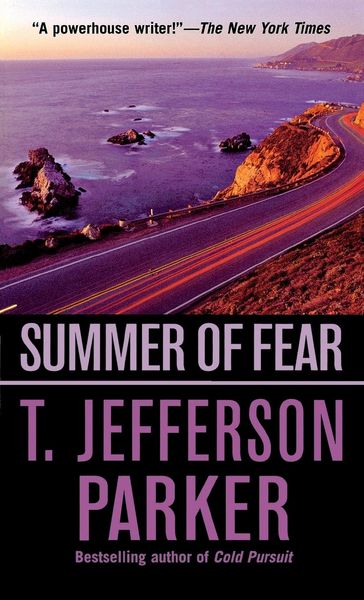 Produktbild: Summer of Fear