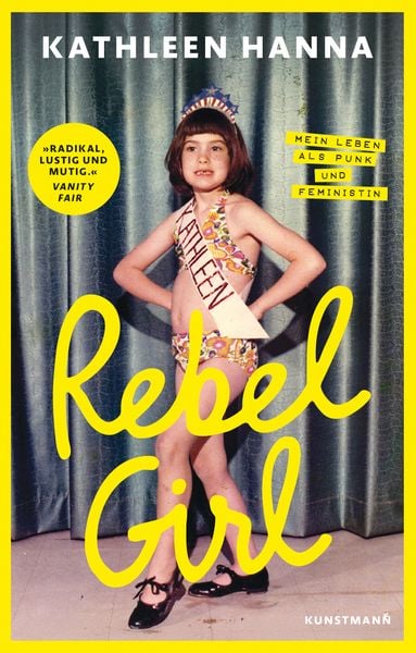 Produktbild: Rebel Girl