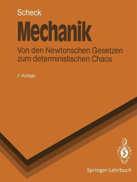 Produktbild: Mechanik