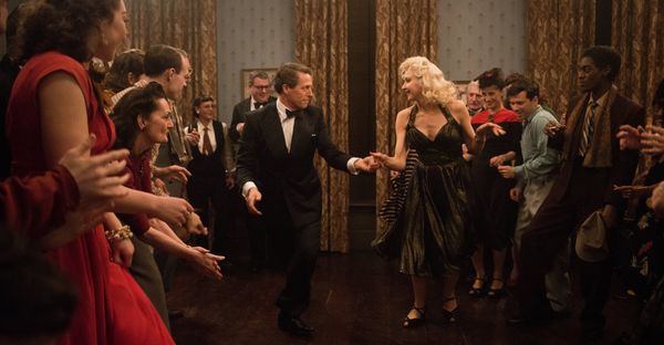 Produktbild: Florence Foster Jenkins