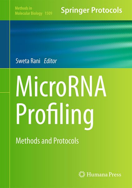 Produktbild: MicroRNA Profiling