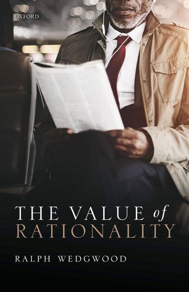 Produktbild: The Value of Rationality