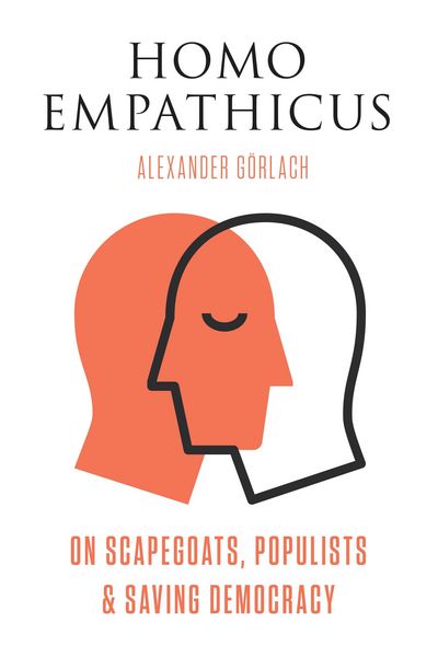 Produktbild: Homo Empathicus