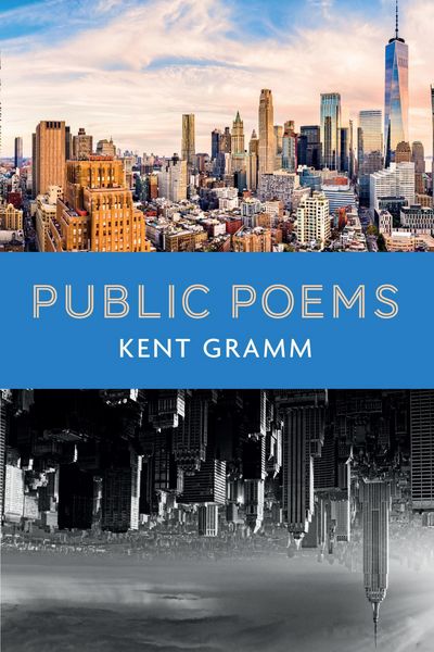 Produktbild: Public Poems