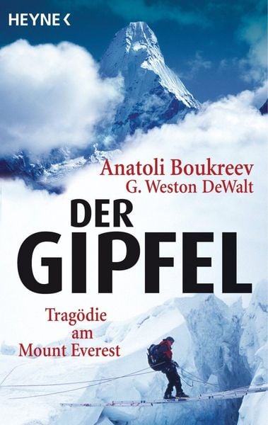 Produktbild: Der Gipfel