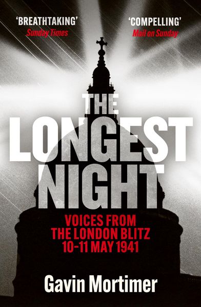 Produktbild: The Longest Night