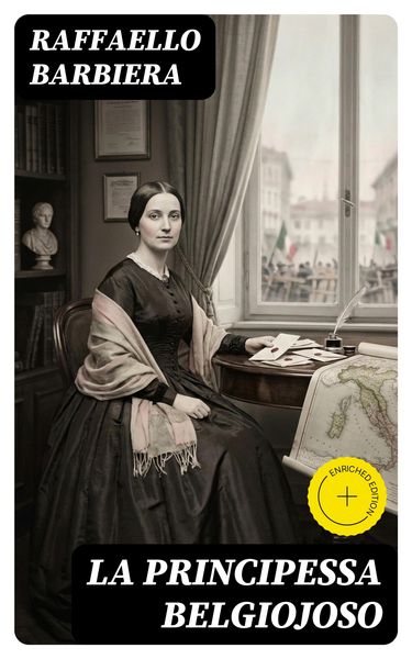 Produktbild: La Principessa Belgiojoso