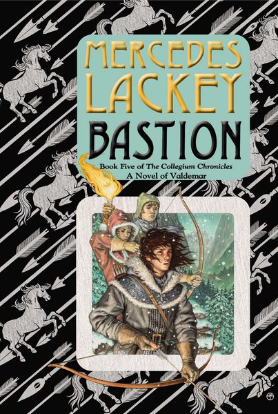 Produktbild: Bastion