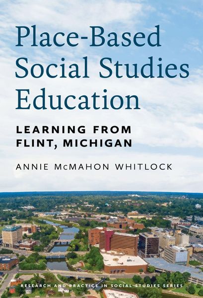 Produktbild: Place-Based Social Studies Education