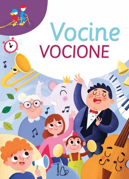 Produktbild: Vocine vocione