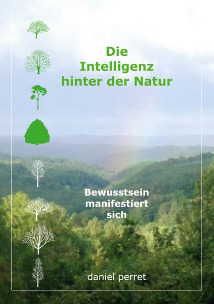 Produktbild: Die Intelligenz hinter der Natur