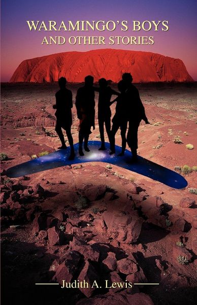 Produktbild: Waramingo's Boys and Other Stories