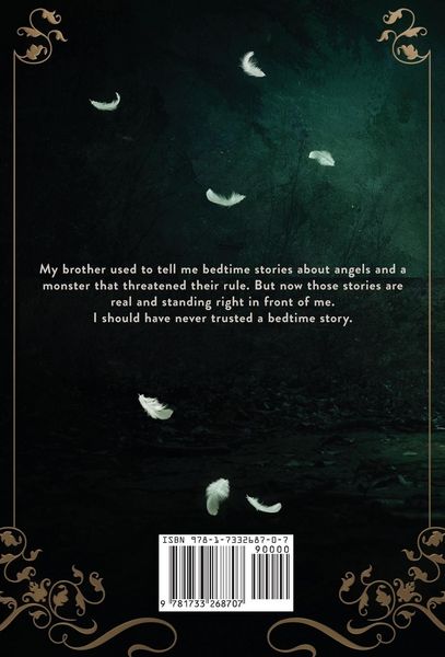 Produktbild: Dark Radiance