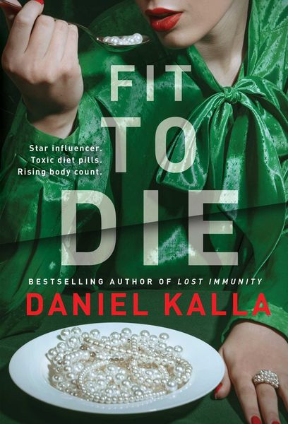 Produktbild: Fit to Die