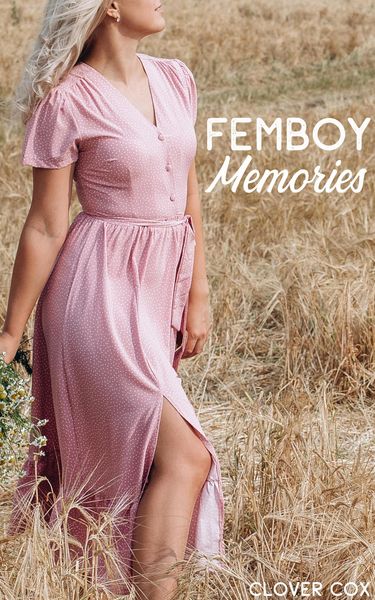 Produktbild: Femboy Memories