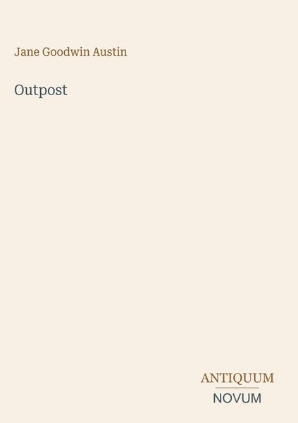 Produktbild: Outpost