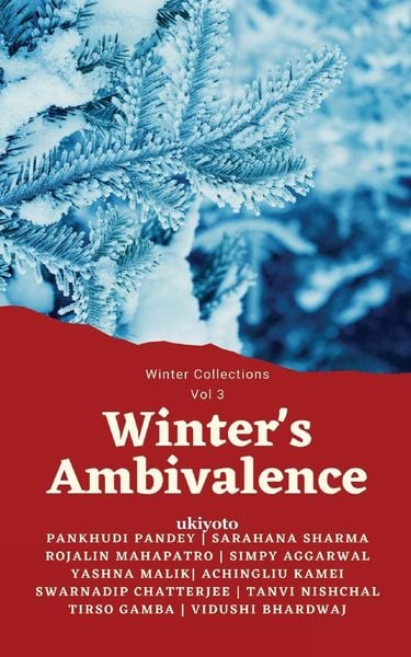 Produktbild: Winter's Ambivalence