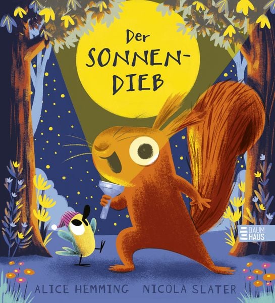 Produktbild: Der Sonnendieb