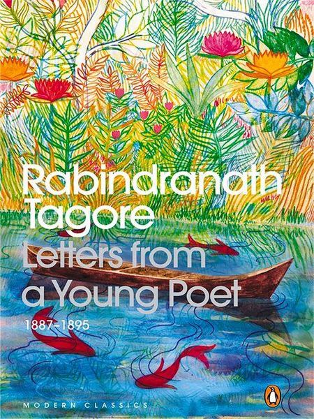 Produktbild: Letters from a Young Poet