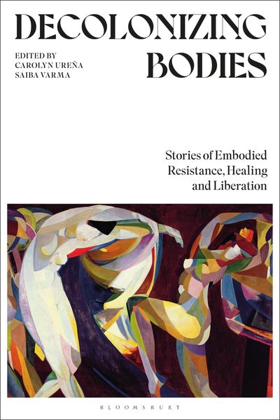Produktbild: Decolonizing Bodies