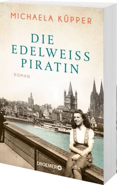 Produktbild: Die Edelwei&szlig;piratin