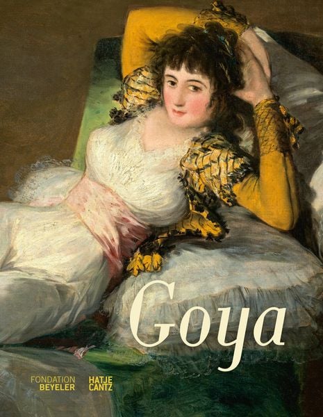 Produktbild: Francisco de Goya