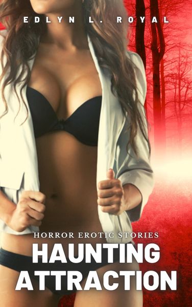 Produktbild: Haunting Attraction